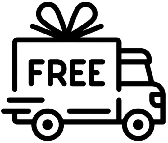 Premium Worldwide Tracked Shipping