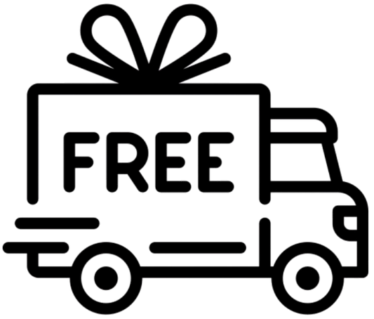 Premium Worldwide Tracked Shipping