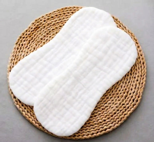 2x Extra Absorbent Inserts