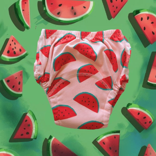 JoyBloom® Potty Training Designed Underwear