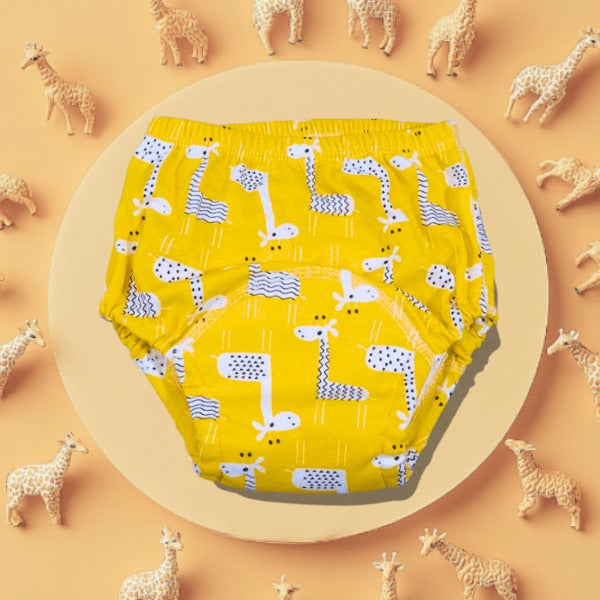 JoyBloom® Potty Training Designed Underwear