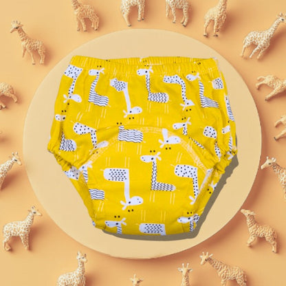 JoyBloom® Potty Training Designed Underwear