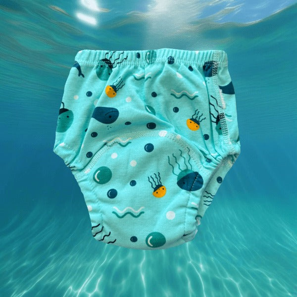 JoyBloom® Potty Training Designed Underwear