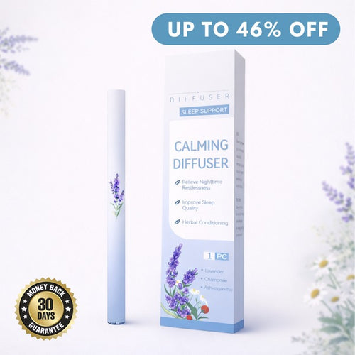 HerbWell Sleep Ease Relaxation Pen